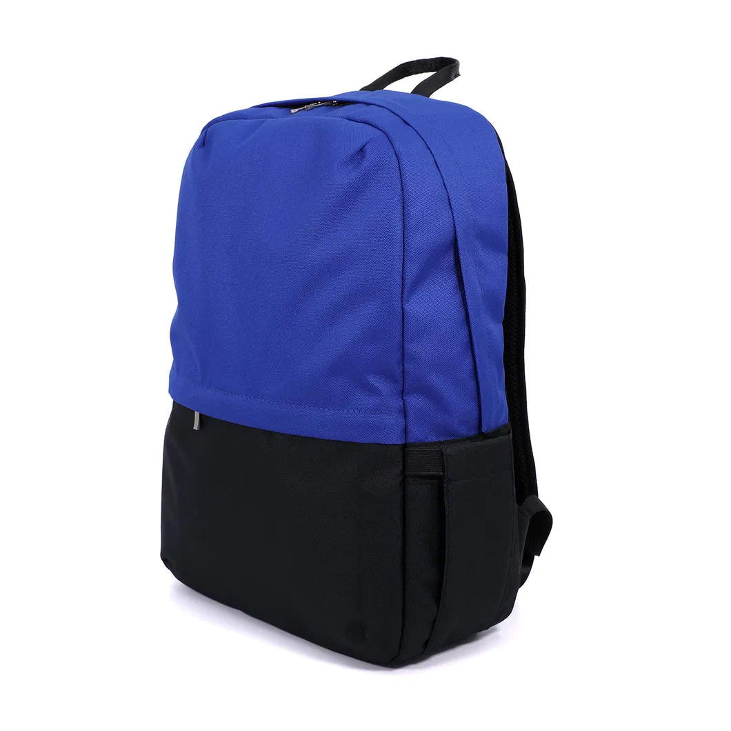 Outdoor Unisex Children Waterproof Oxford Fabric Fashion Durable Travel Camping Hiking Shopping Grocery Beach Swimming Sports Gym Work Office Student School Bag