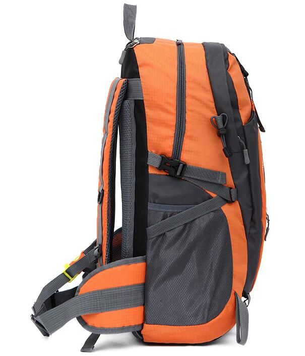 Outdoors Waterproof Travel Hiking Backpack