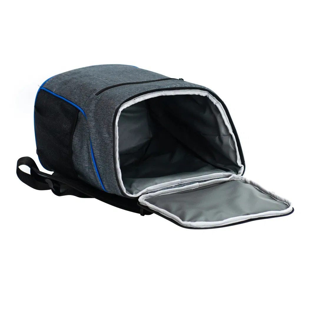 Oxford Fabric Waterproof Bag Fashion Bag Picnic Cooler Bag Travelling Bag Food Bag Cooler Bag for Picnic and Camping