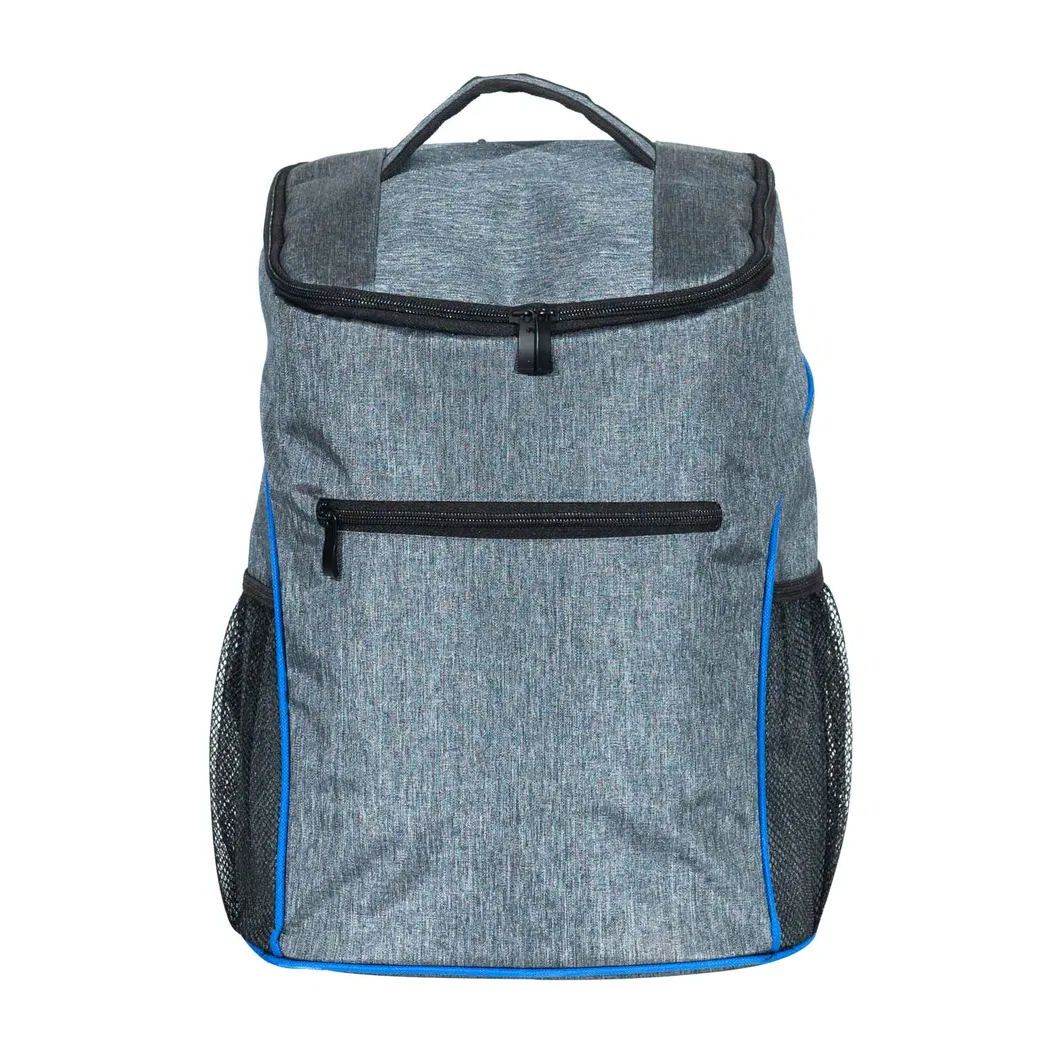 Oxford Fabric Waterproof Bag Fashion Bag Picnic Cooler Bag Travelling Bag Food Bag Cooler Bag for Picnic and Camping