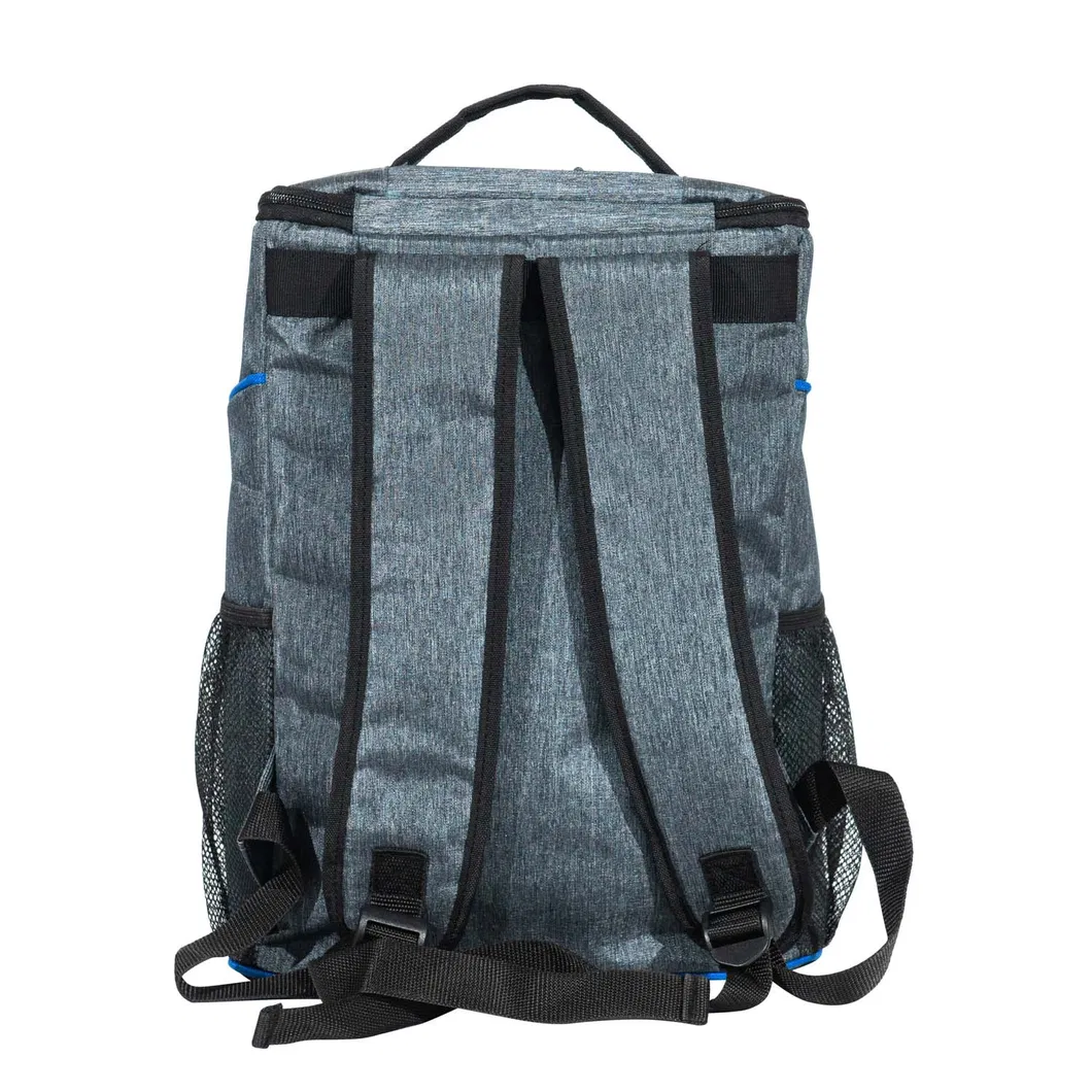 Oxford Fabric Waterproof Bag Fashion Bag Picnic Cooler Bag Travelling Bag Food Bag Cooler Bag for Picnic and Camping