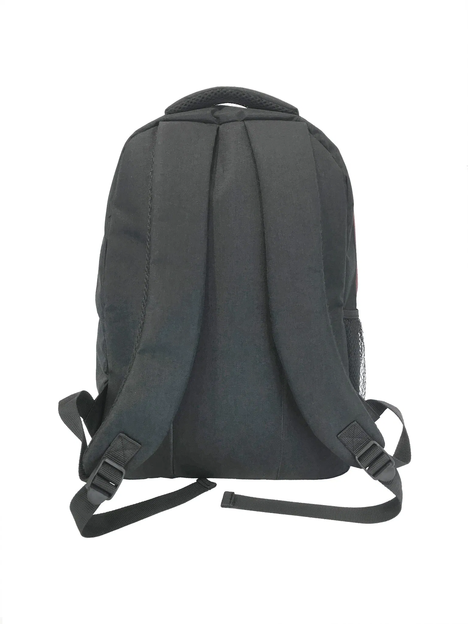 Polyester Unisex School Bags Laptop Backpack Travelling Backpack