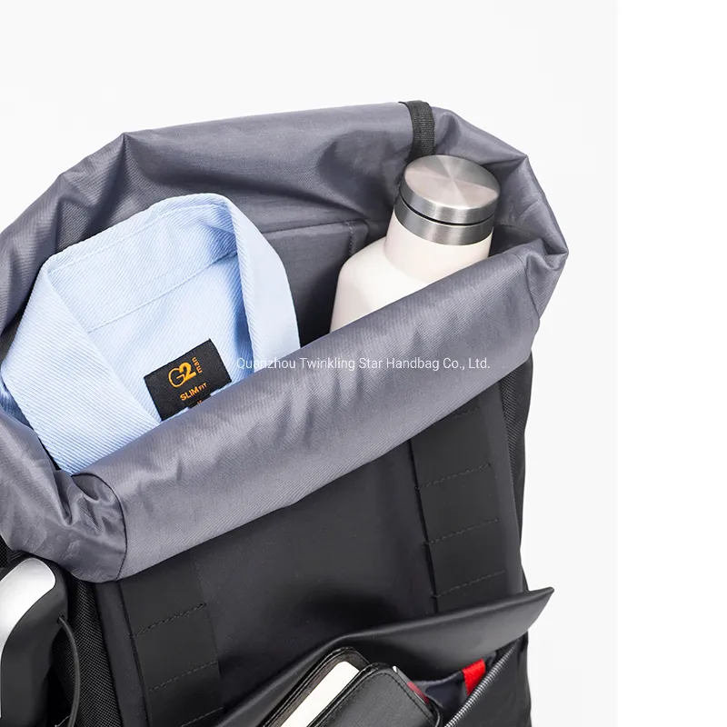 Popular Design Travle Outdoor Laptop Business Backpack