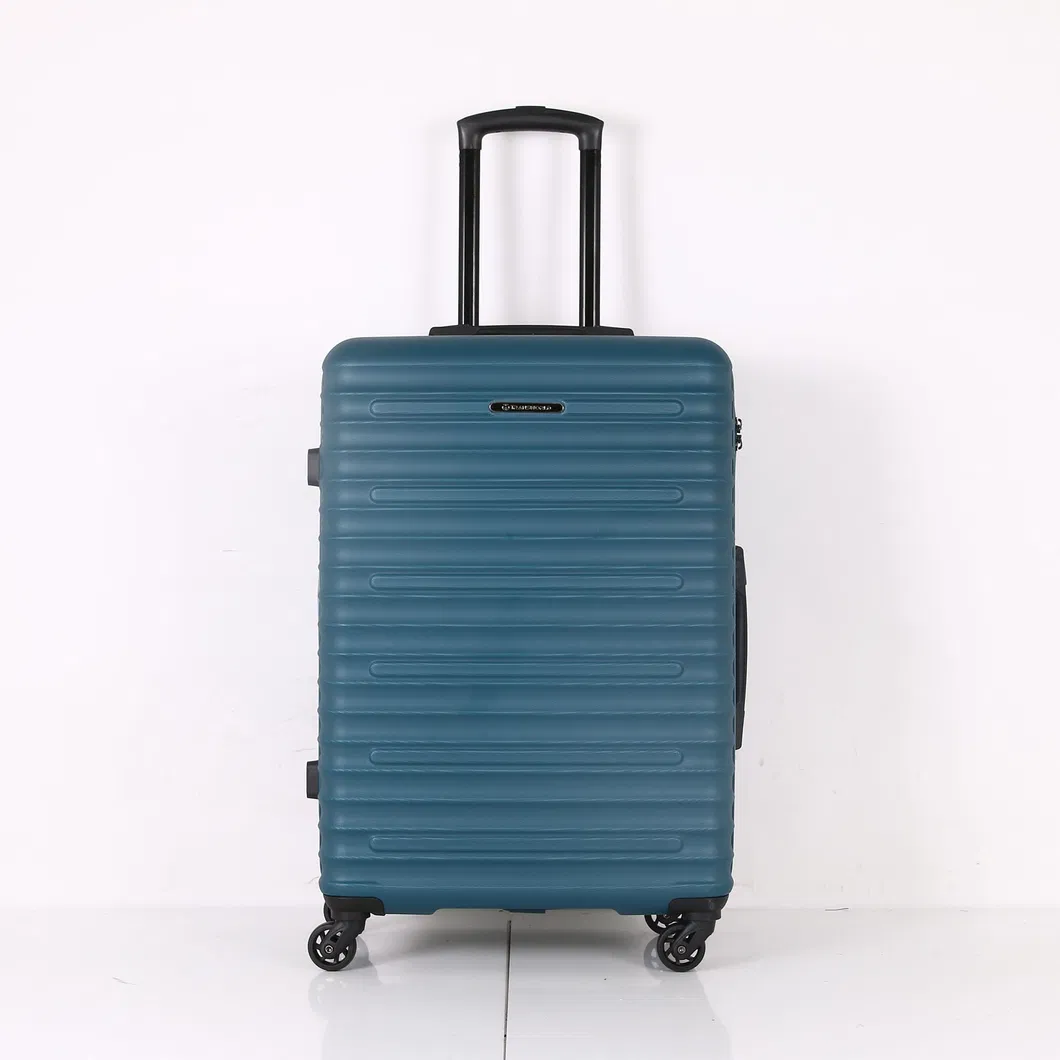 Professional Manufacturer 5 Set Luggage Bag Set Luggage Bags Cases Set Luxury Suitcase