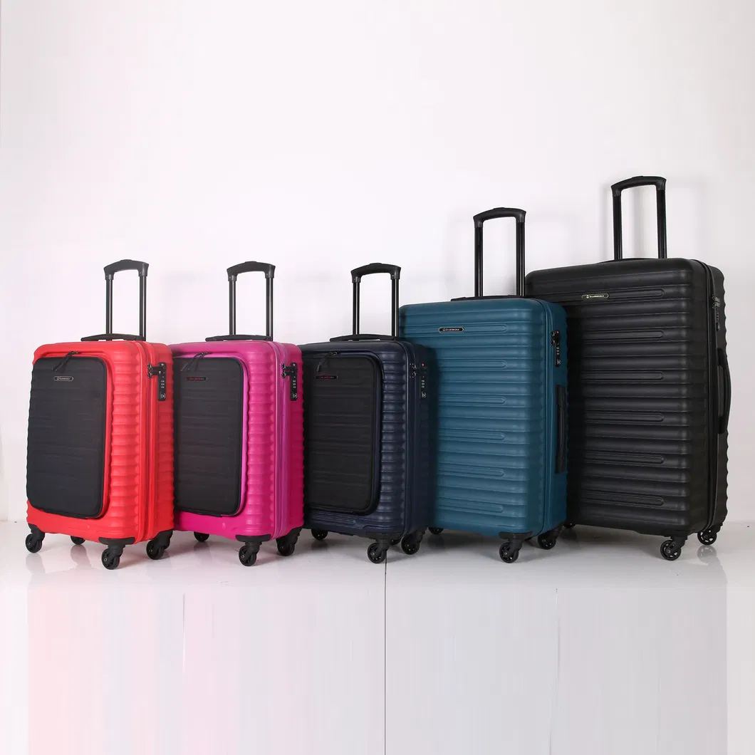 Professional Manufacturer 5 Set Luggage Bag Set Luggage Bags Cases Set Luxury Suitcase