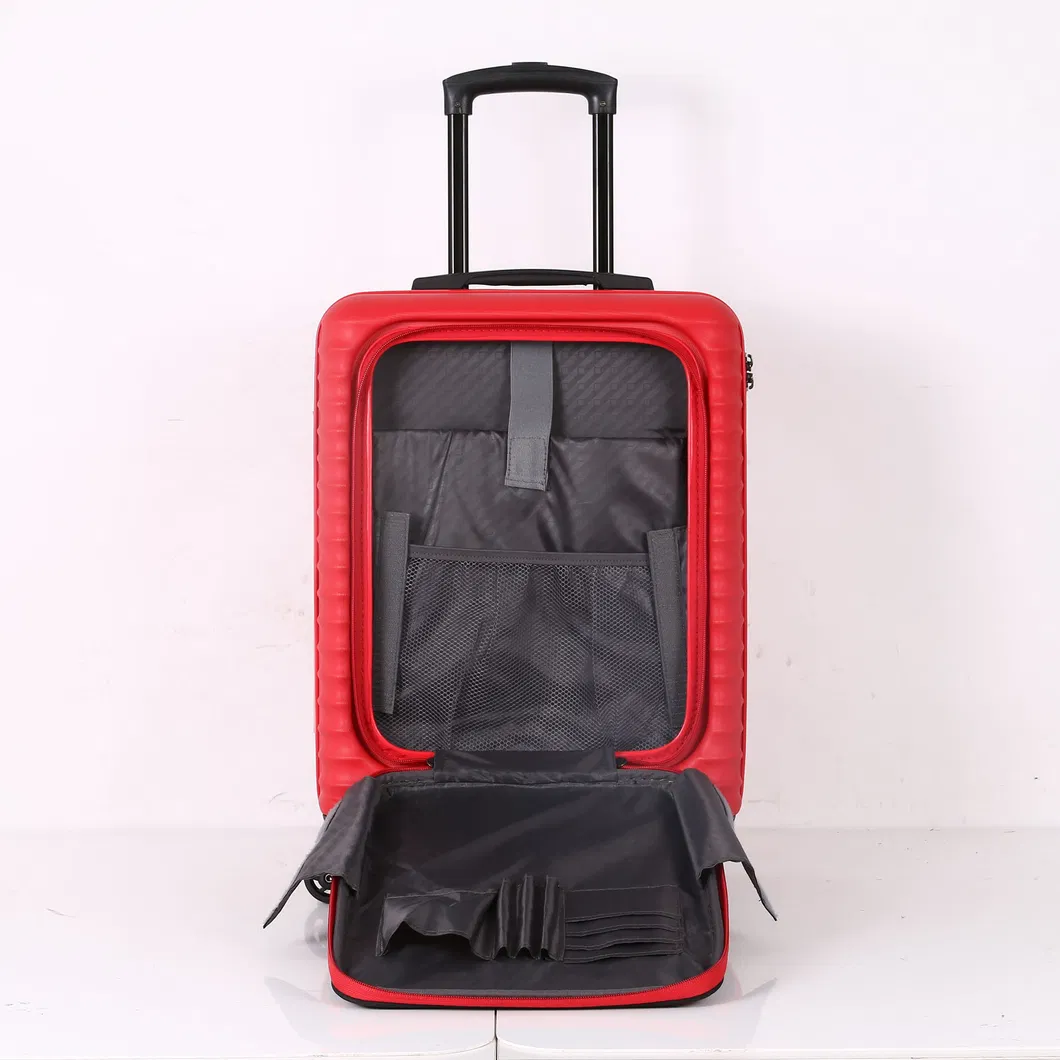 Professional Manufacturer 5 Set Luggage Bag Set Luggage Bags Cases Set Luxury Suitcase