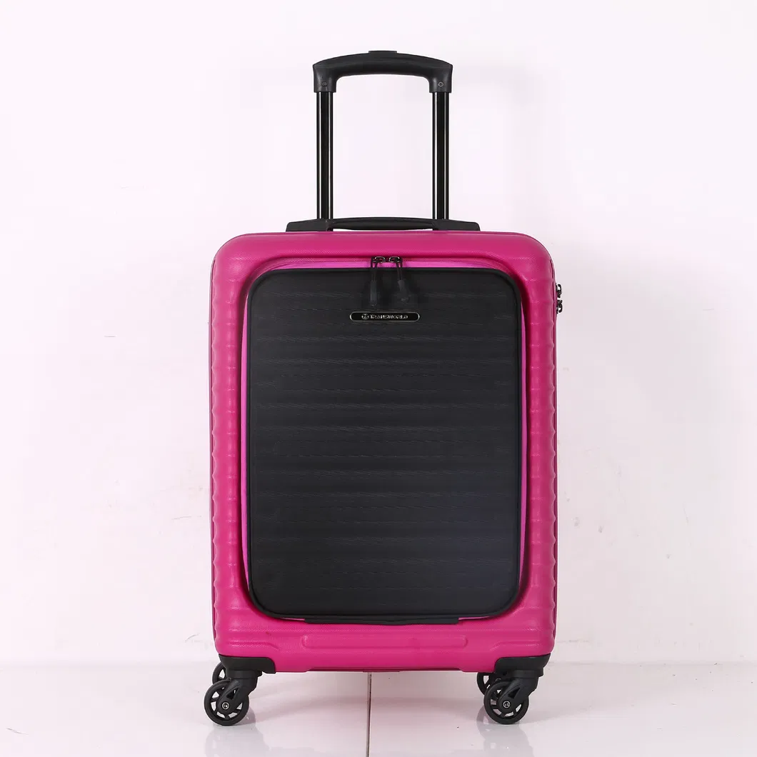 Professional Manufacturer 5 Set Luggage Bag Set Luggage Bags Cases Set Luxury Suitcase