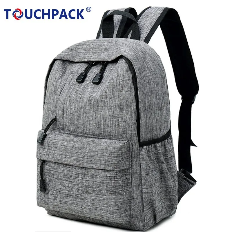 Promotion Items Anti Theft Slim Durable Laptops Backpack School Bookbag