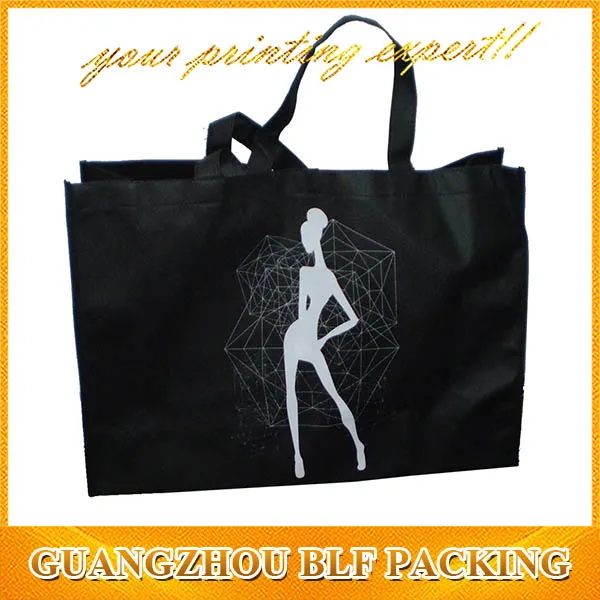 Promotional Non Woven Bag (BLF-NW007)