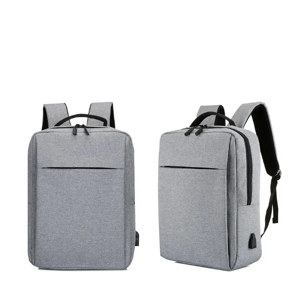 Promotional Polyester Nylon Fashion Sports Business Travel School Backpack Tote Hand Shoulder Laptop Bags
