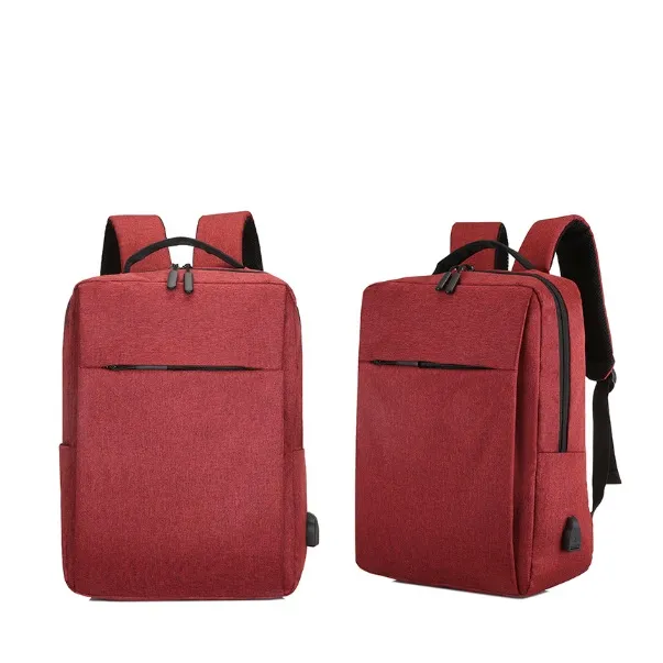Promotional Polyester Nylon Fashion Sports Business Travel School Backpack Tote Hand Shoulder Laptop Bags