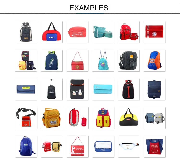 Promotional Sports Travel School Outdoor College Daily Laptop Backpack