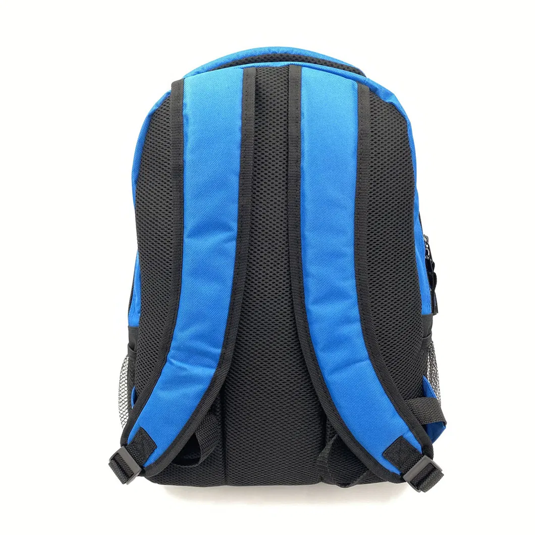 Promotional Sports Travel School Outdoor College Daily Laptop Backpack