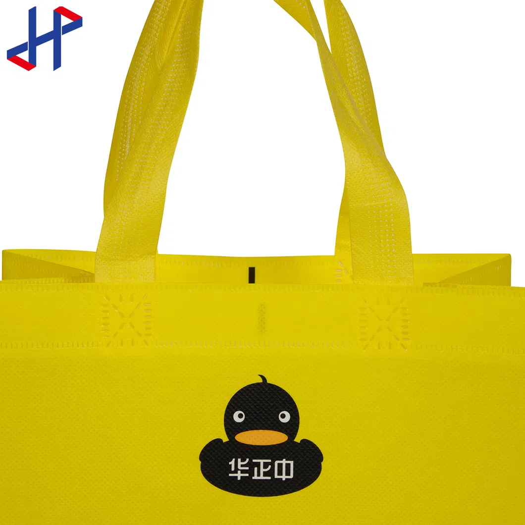 Promotional Tote Bag Shopping Bag Non-Woven Bag Biodegradable Bag Souvenir Bags, Drawstring Bag Recycle Bag Reusable Bag Grocery Bag Gift Bag