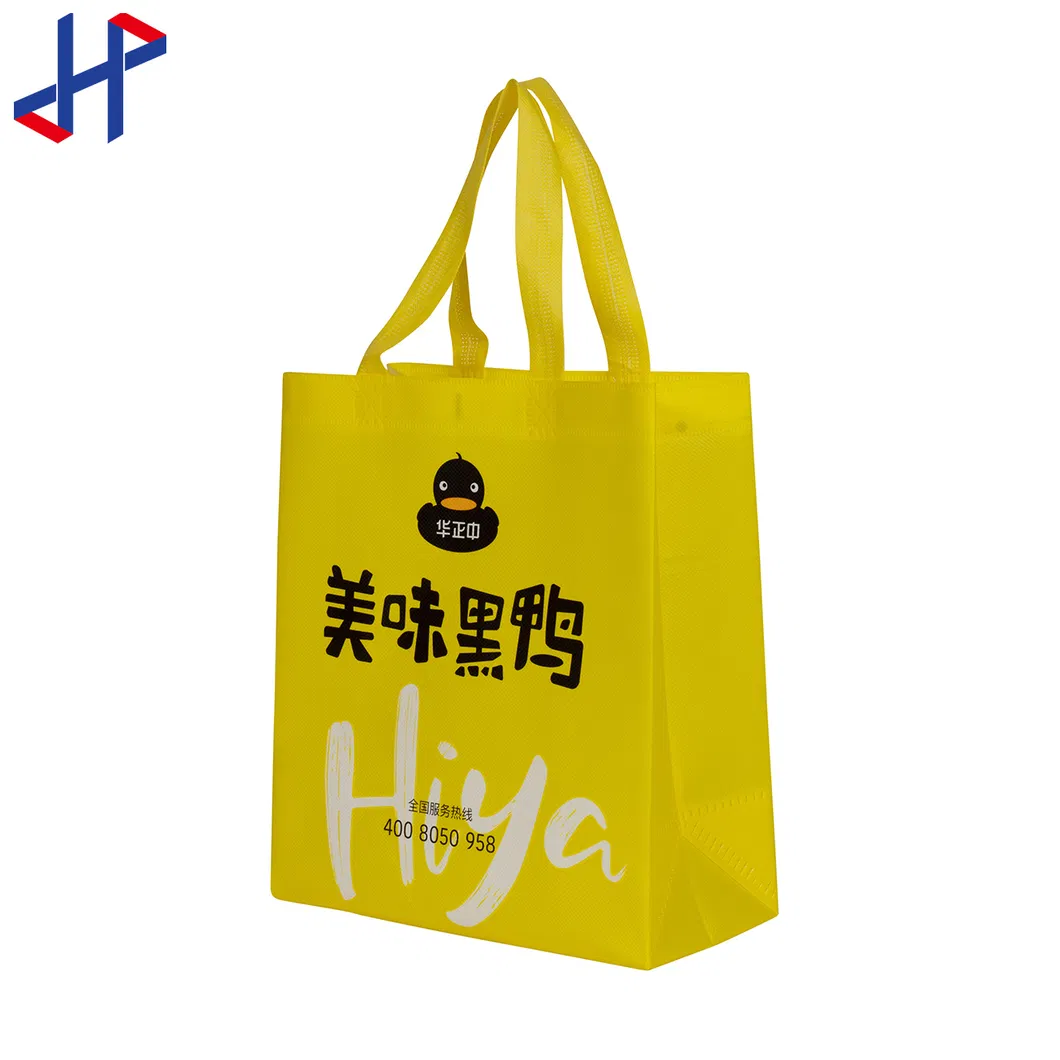 Promotional Tote Bag Shopping Bag Non-Woven Bag Biodegradable Bag Souvenir Bags, Drawstring Bag Recycle Bag Reusable Bag Grocery Bag Gift Bag