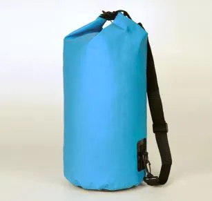 PVC Outdoor Waterproof Bags