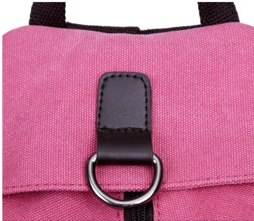 School Backpack for Teenage Girl