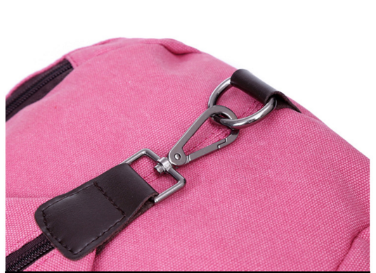 School Backpack for Teenage Girl