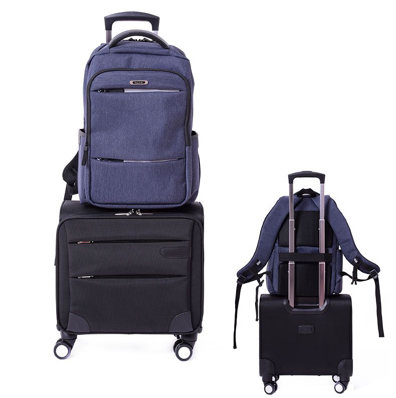 School Backpack Leisure Backpack Bag Factory Manufacture Bags