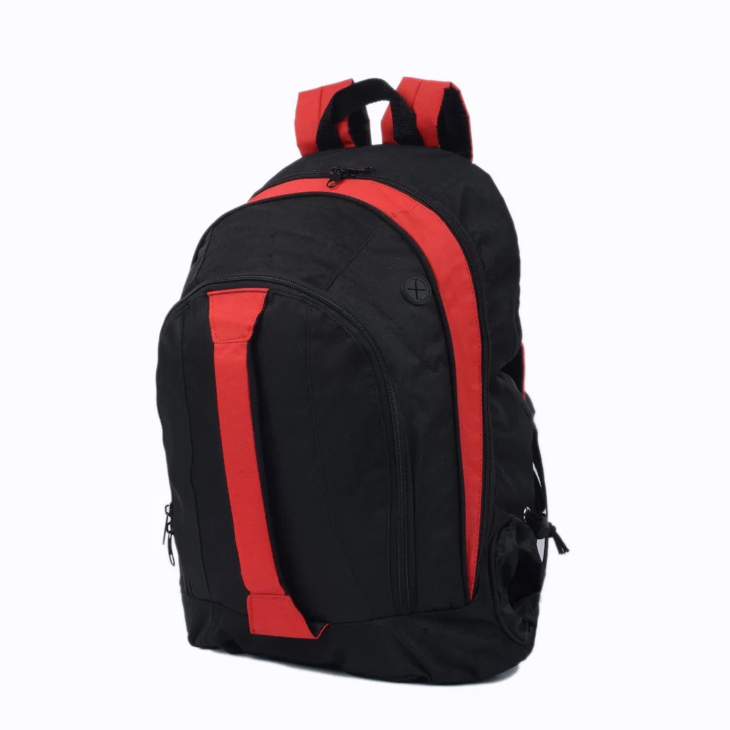 Softback Kanpsack Sports Bag Promotional School Mochilas Backpack