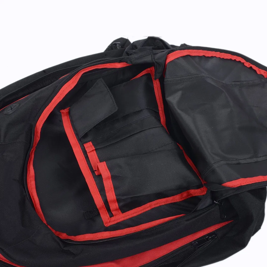 Softback Kanpsack Sports Bag Promotional School Mochilas Backpack