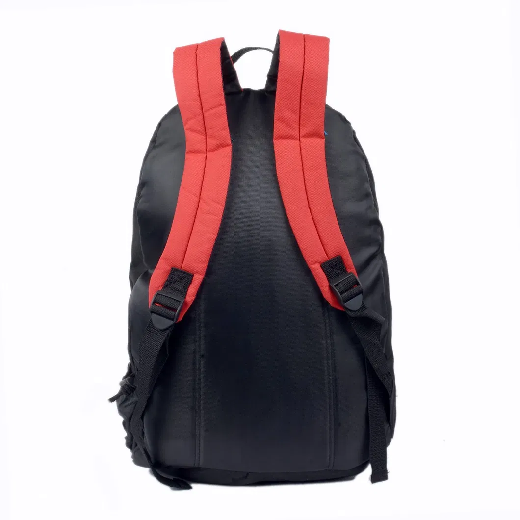 Softback Kanpsack Sports Bag Promotional School Mochilas Backpack