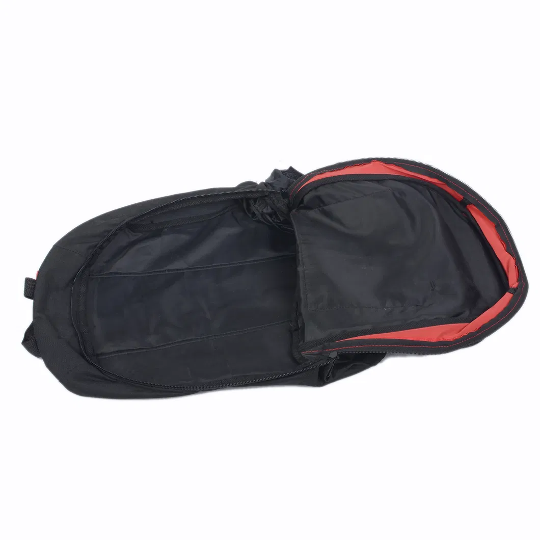 Softback Kanpsack Sports Bag Promotional School Mochilas Backpack