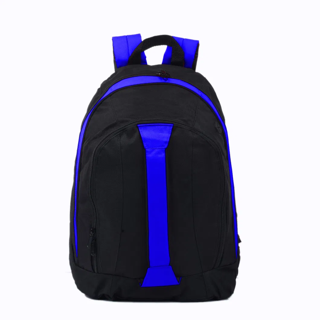 Softback Kanpsack Sports Bag Promotional School Mochilas Backpack