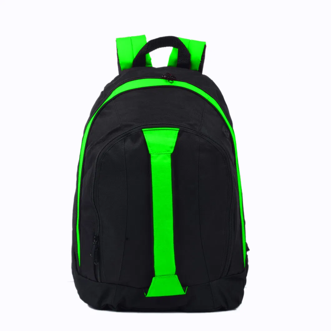 Softback Kanpsack Sports Bag Promotional School Mochilas Backpack