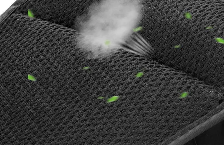 Sport Outdoor Running Hiking Waist Bag Fanny Bag