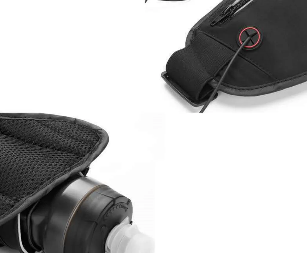 Sport Outdoor Running Hiking Waist Bag Fanny Bag