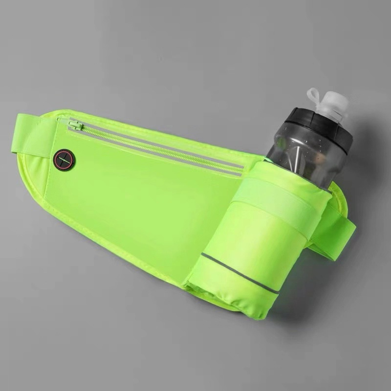 Sport Outdoor Running Hiking Waist Bag Fanny Bag