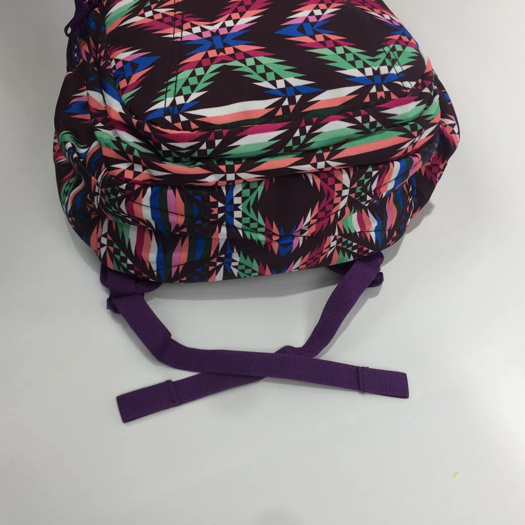 Stock Backpack Stock Laptop Bag Stock Schoolbag Stock Travelling Bag Stock PU Bag Stock Sports Bag