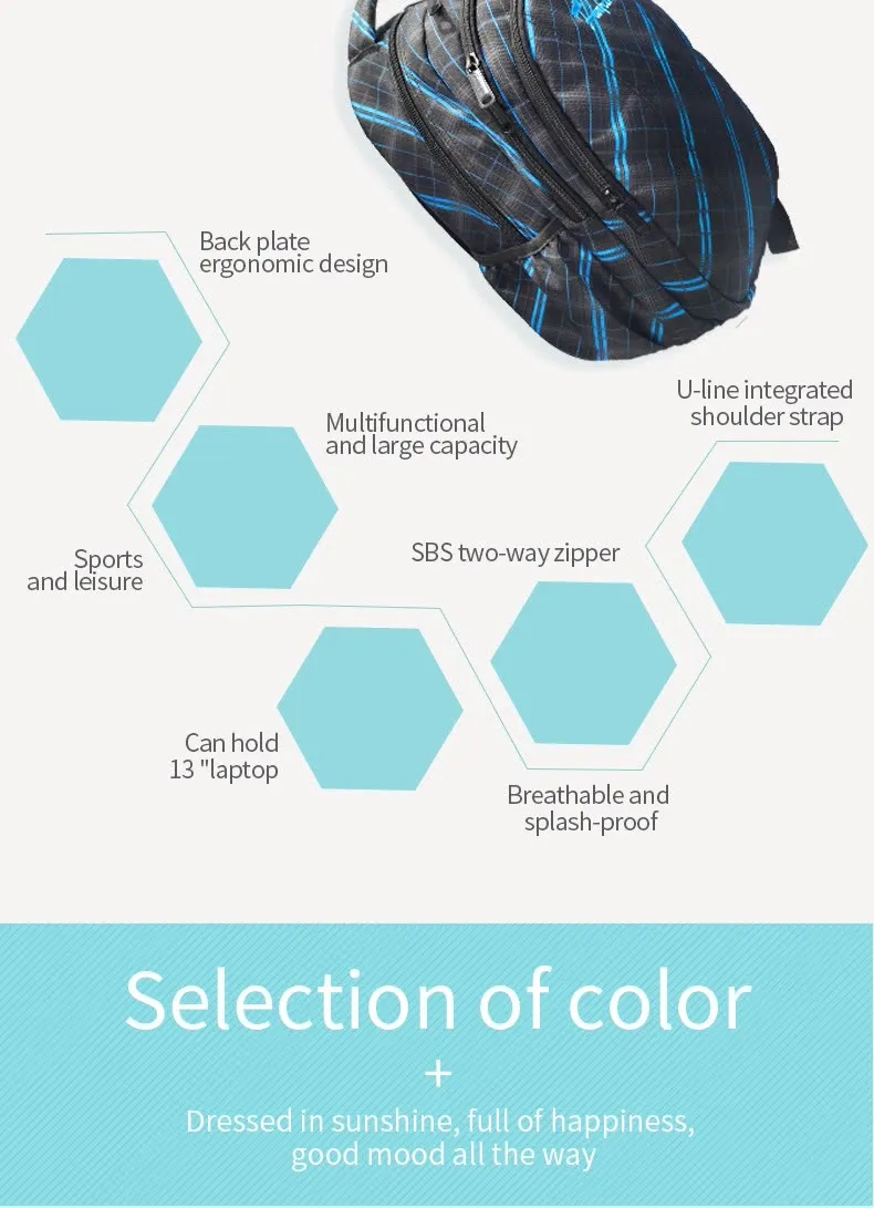Stock Backpack Stock Laptop Bag Stock Schoolbag Stock Travelling Bag Stock PU Bag Stock Sports Bag