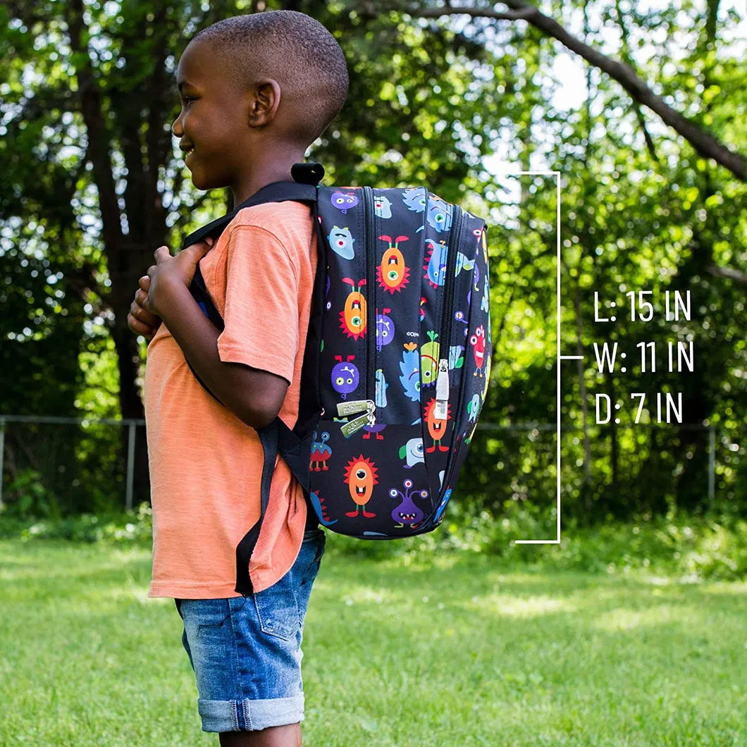 Student School Backpack