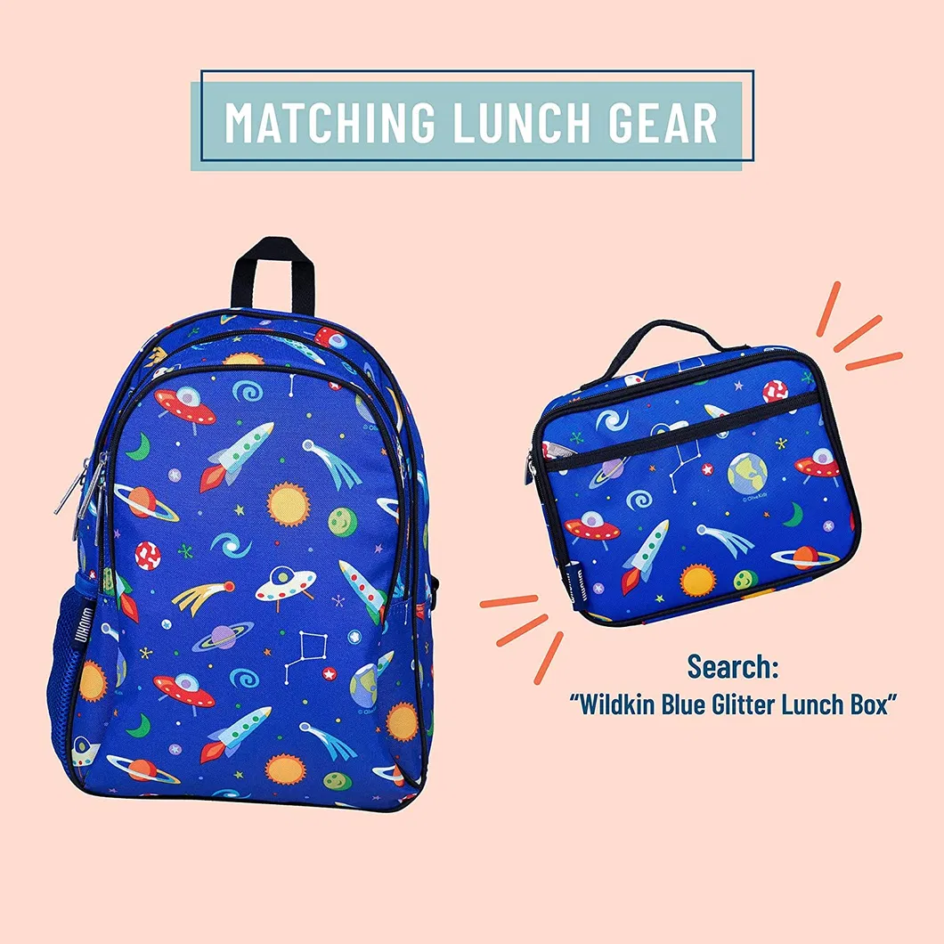 Student School Backpack