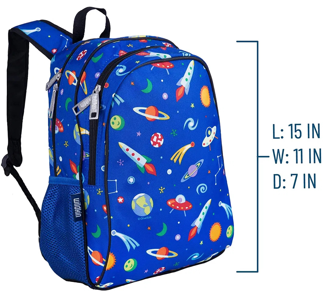Student School Backpack