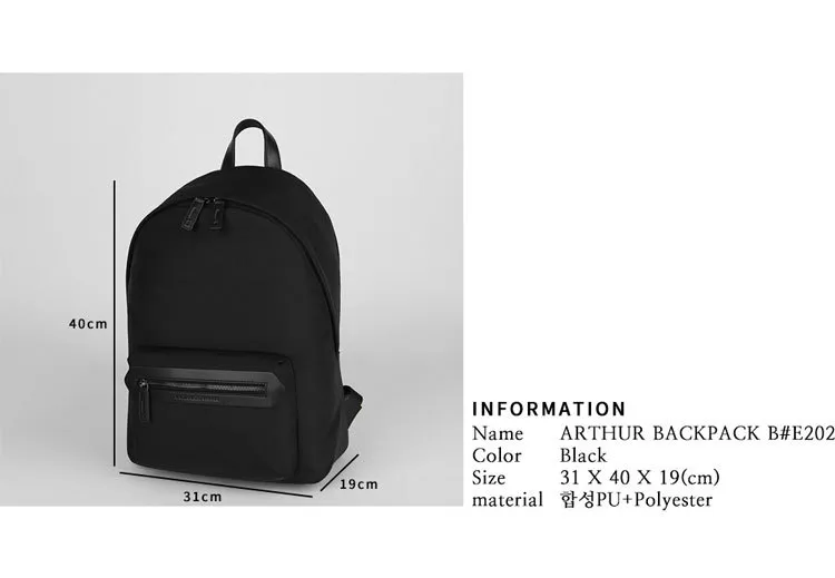 Student Travel Leisure Computer Schoolbag