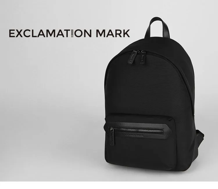 Student Travel Leisure Computer Schoolbag