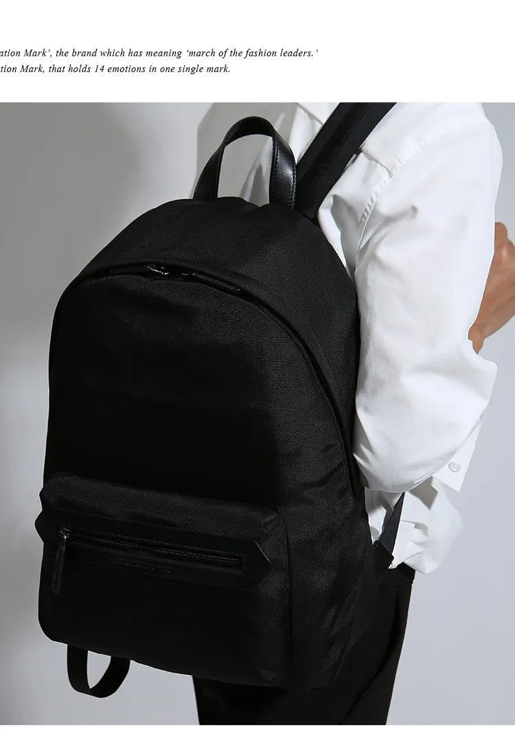 Student Travel Leisure Computer Schoolbag