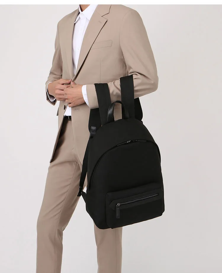 Student Travel Leisure Computer Schoolbag