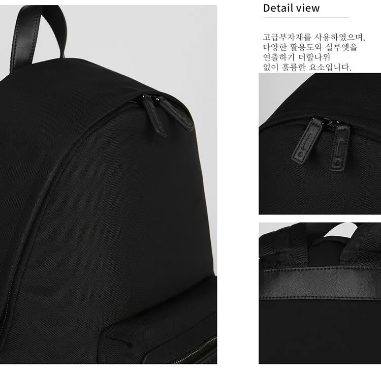 Student Travel Leisure Computer Schoolbag