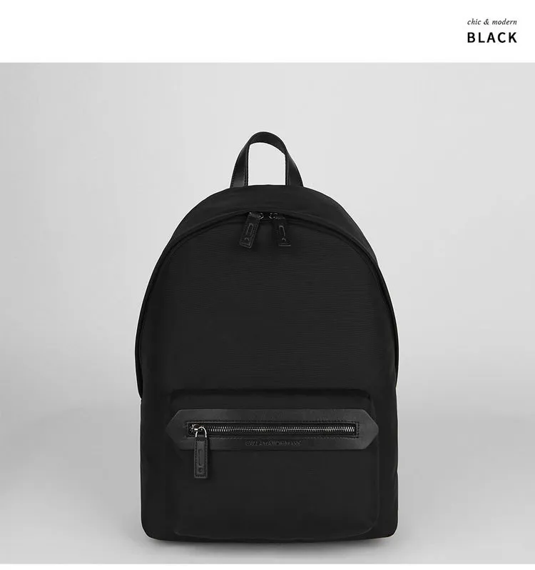 Student Travel Leisure Computer Schoolbag