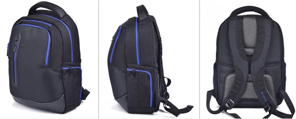 Stylish Backpacks Back Pack Computer Bag (SB6583B)