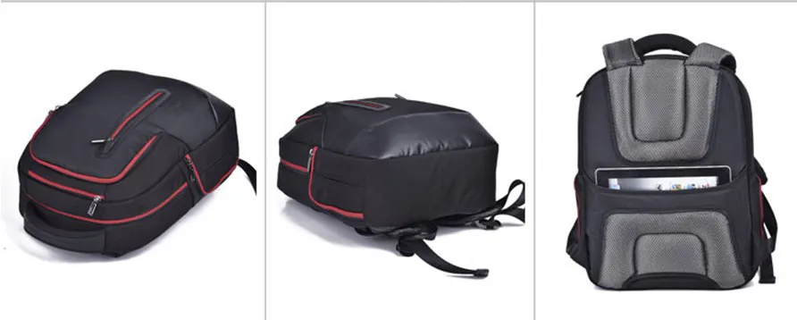 Stylish Backpacks Back Pack Computer Bag (SB6583B)