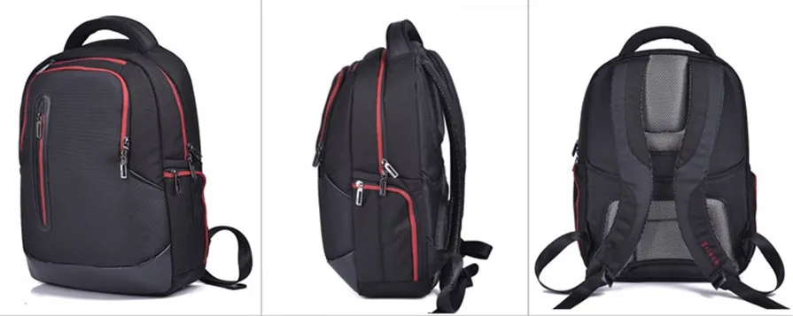 Stylish Backpacks Back Pack Computer Bag (SB6583B)