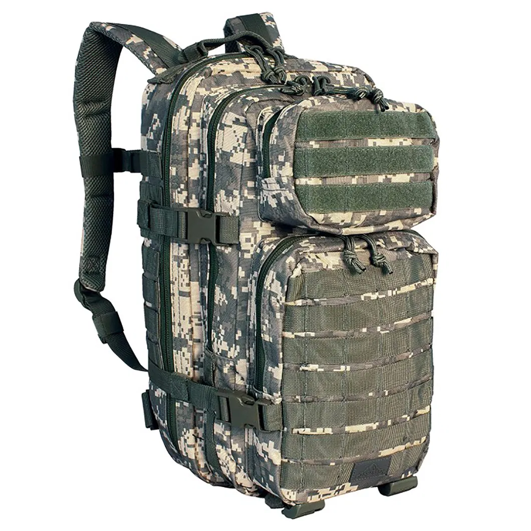 Tactical Backpack 3 Day Assault Pack Bag Rucksack