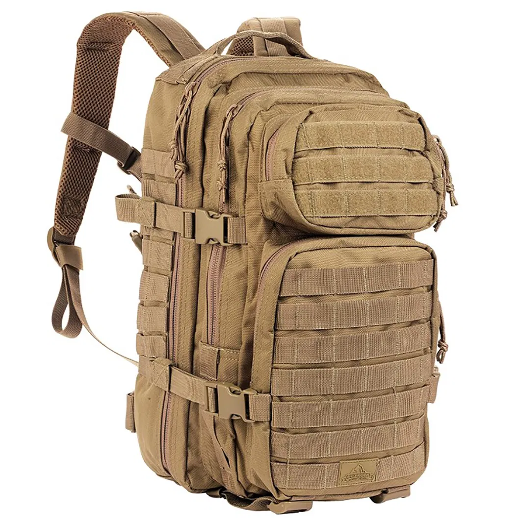 Tactical Backpack 3 Day Assault Pack Bag Rucksack