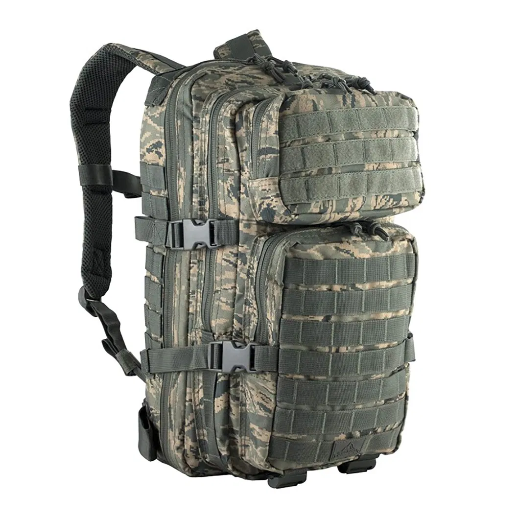 Tactical Backpack 3 Day Assault Pack Bag Rucksack