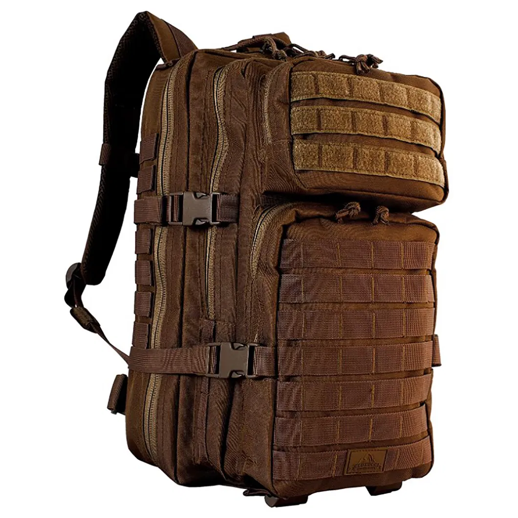 Tactical Backpack 3 Day Assault Pack Bag Rucksack